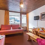 Résidence Pierre&vacances Le Schuss Val Thorens