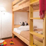 Appart hôtel Résidence Pierre&vacances Le Schuss 3*