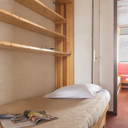 Résidence Le Schuss Apartahotel