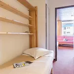 Апарт-отель Residence Le Schuss 3*