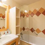 Residence Le Schuss Апарт-отель Валь-Торанс
