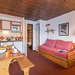 Residence Le Schuss Валь-Торанс