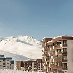 Residence Le Schuss 3*