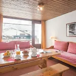 Aparthotel Partenaire Le Schuss