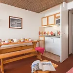 Partenaire Le Schuss Aparthotel 3*