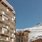 Aparthotel Partenaire Le Schuss Val Thorens