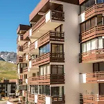 Residence Le Schuss Апарт-отель 3*