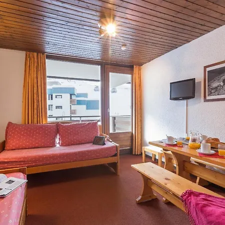 Partenaire Le Schuss Val Thorens