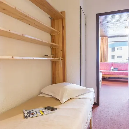 Appart hôtel Résidence Pierre&vacances Le Schuss 3*