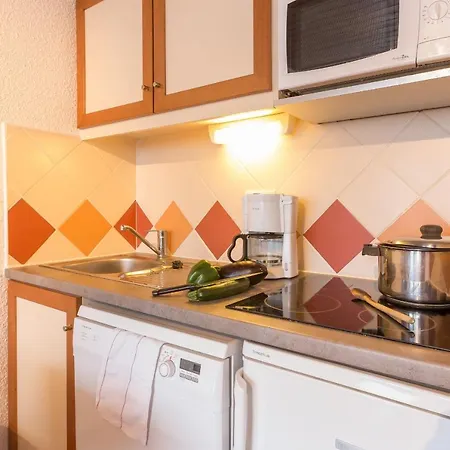 Partenaire Le Schuss 3* Val Thorens