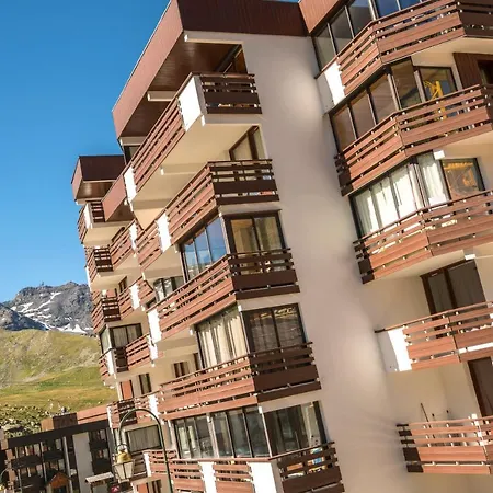 Partenaire Le Schuss Val Thorens