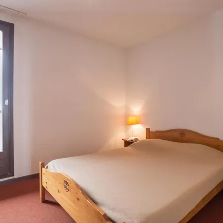 Lägenhetshotell Partenaire Le Schuss