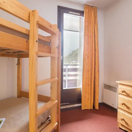 Aparthotel Partenaire Le Schuss 3*