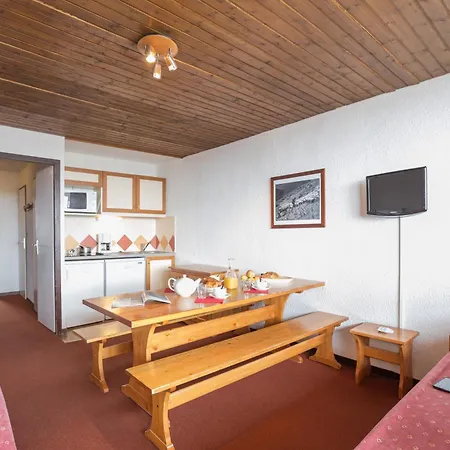 Partenaire Le Schuss Val Thorens