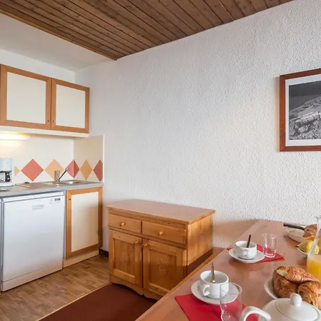 Partenaire Le Schuss 3* Val Thorens