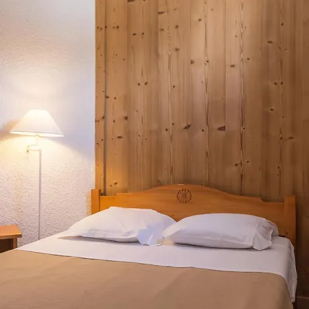 Résidence Pierre&vacances Le Schuss Appart hôtel