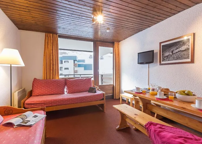 Partenaire Le Schuss Val Thorens