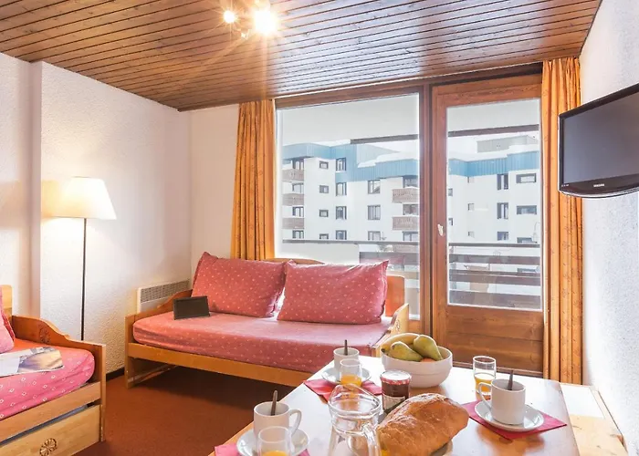 Partenaire Le Schuss 3*