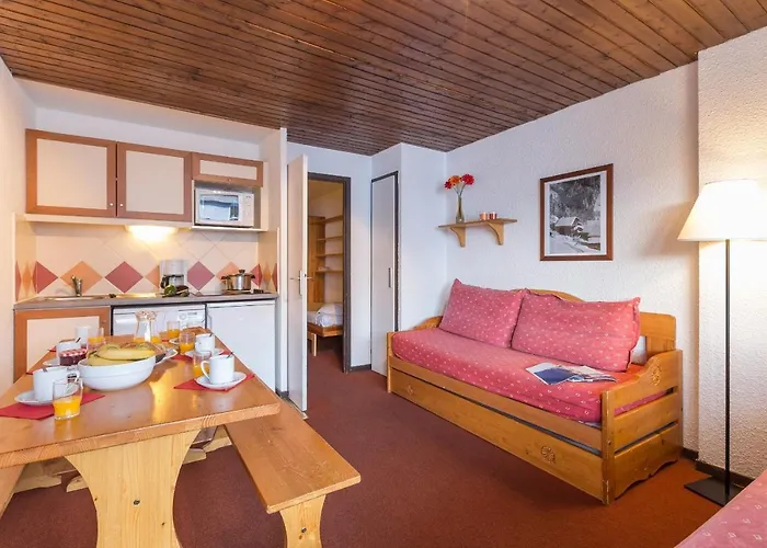 Partenaire Le Schuss Val Thorens