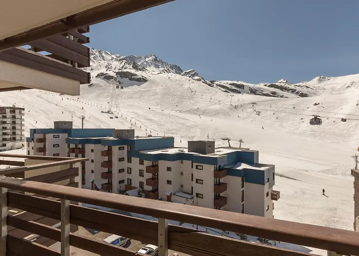 Partenaire Le Schuss Apart-hotel