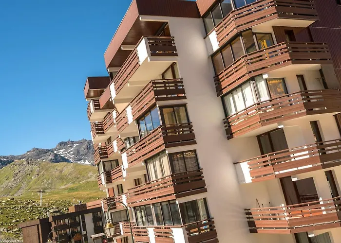 Partenaire Le Schuss Val Thorens