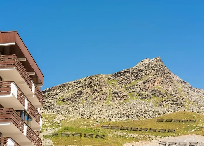 Partenaire Le Schuss Apart-hotel