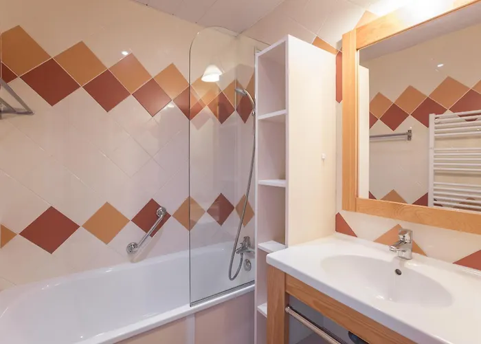 Partenaire Le Schuss 3*