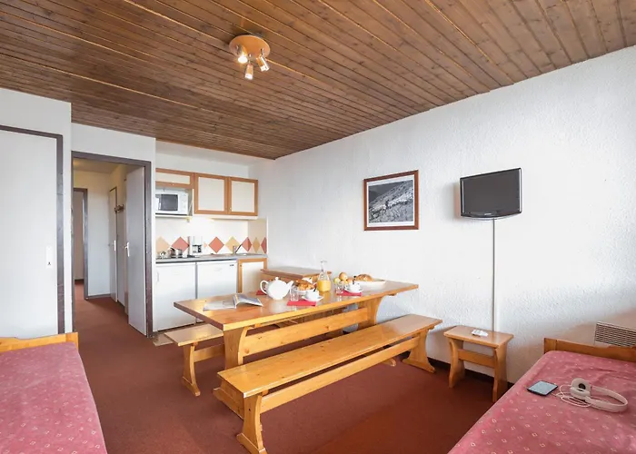 Partenaire Le Schuss Val Thorens