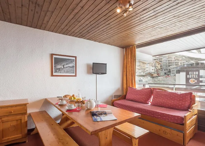 Partenaire Le Schuss