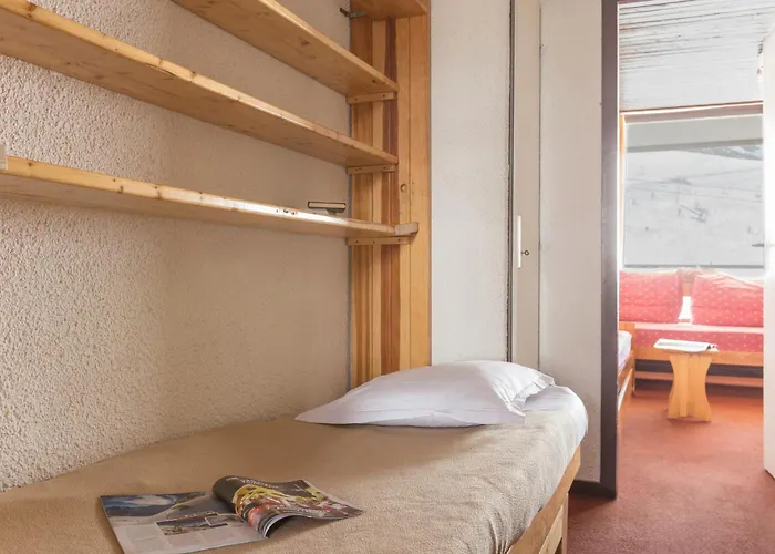 Partenaire Le Schuss Apart-hotel