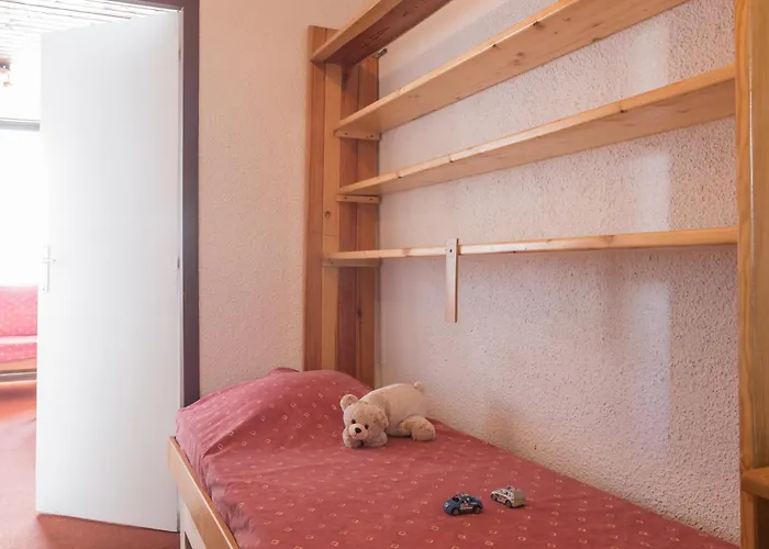 Partenaire Le Schuss 3*